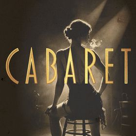 Bild: Cabaret - Kulisse Eimke