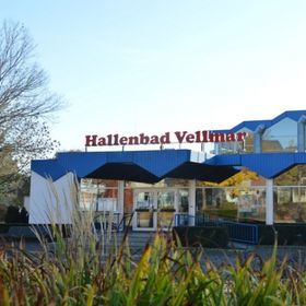 Bild: Hallenbad Vellmar