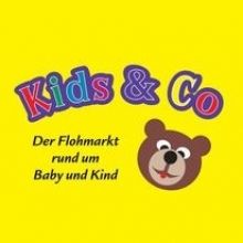 Bild: Kids & Co - Der Flohmarkt rund um Baby & Kind