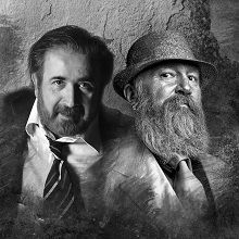 Bild: Lakis Lazopoulos & Tzimis Panousis