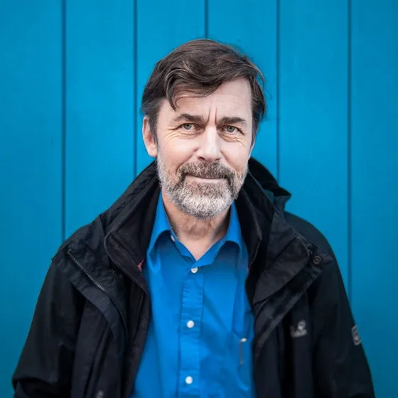 Bild: Peter Stamm