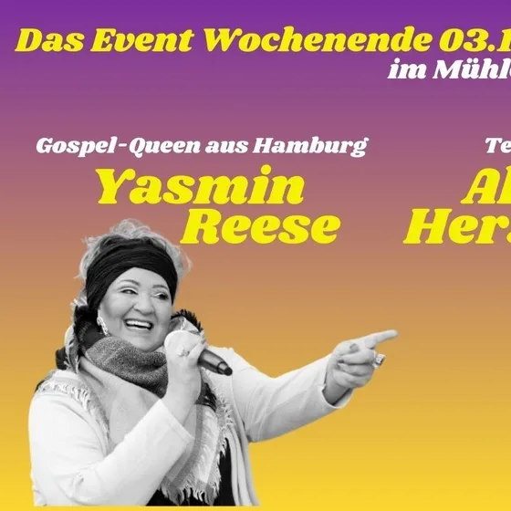 Bild: Gospel meets Opera