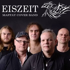 Bild: Eiszeit - Maffay Cover