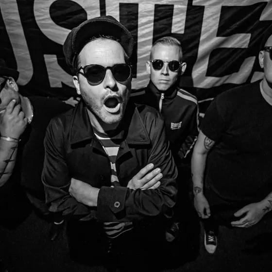 Bild: Buster Shuffle