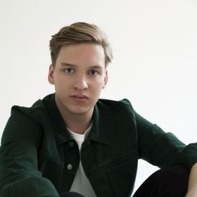 Bild: George Ezra