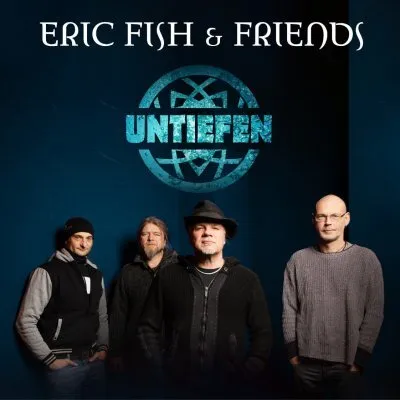 Bild: Eric Fish & Friends