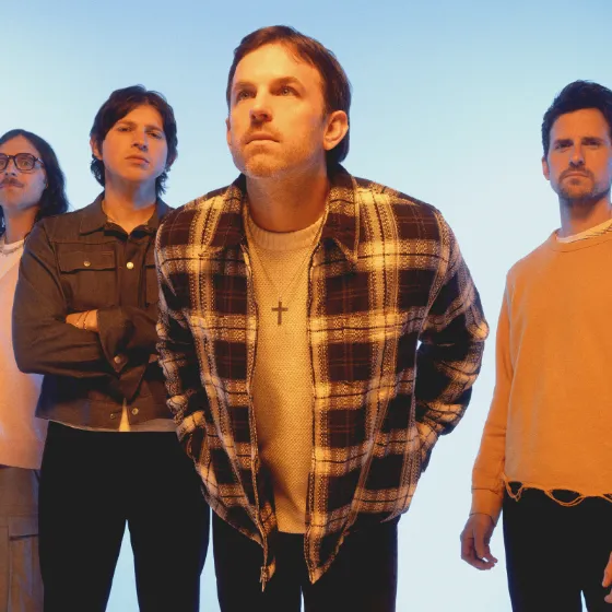 Bild: Kings of Leon