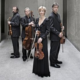 Bild: Hagen Quartett