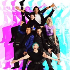 Bild: The Cast