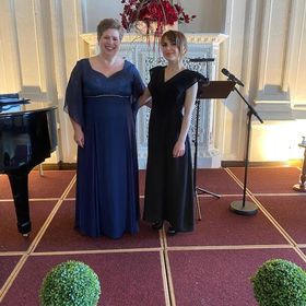 Bild: Ladies in Concert