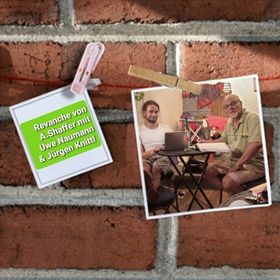 Bild: Revanche - Akzent Theater Wiesbaden