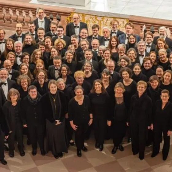 Bild: Cappella Palatina