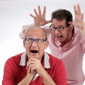 Bild: Villinger Kumedie