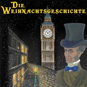 Bild: Die Weihnachtsgeschichte - Neusser Eismärchen