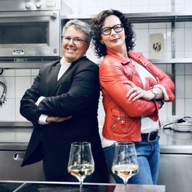 Bild: Herrgottsbscheißerle - Bernhard Bitterwolf, Edi Graf und Veronika Wieland