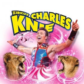 Bild: Zirkus Charles Knie - Frankfurt