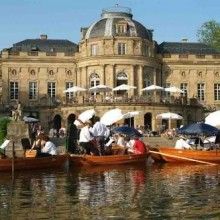 Bild: Seefestspiele Monrepos