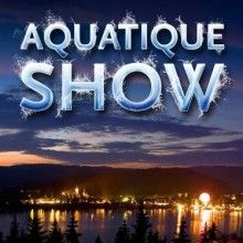 Bild: Aquatique Show - Ein Spektakel aus Wasser, Licht und Musik