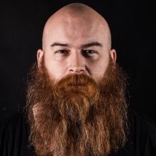 Bild: Johnny Armstrong