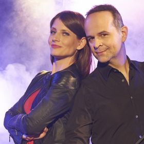 Bild: Topas & Roxanne