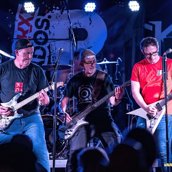 Bild: Kulturscheune Enkendorf