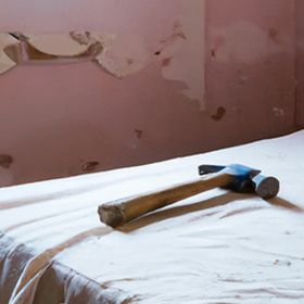 Bild: Misery - Theater am Puls