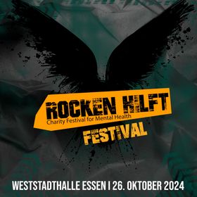 Bild: Rocken Hilft Festival