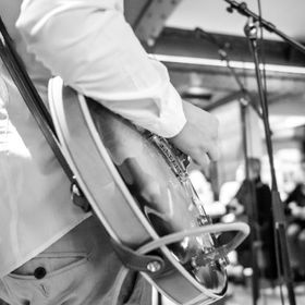 Bild: Blue Wave Festival