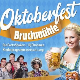 Bild: Oktoberfest Bruchmühle