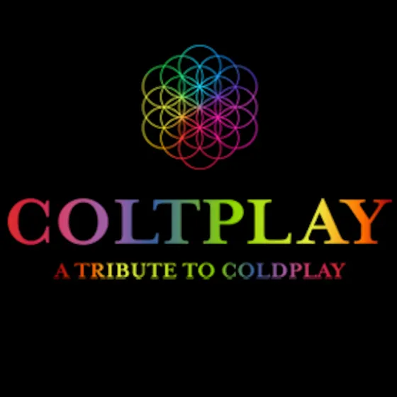 Bild: Coltplay - A Tribute To Coldplay