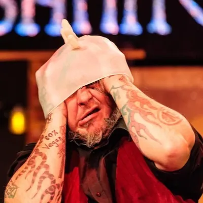 Bild: Kabaret Kalashnikov