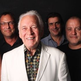 Bild: Procol Harum