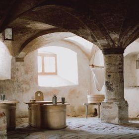 Bild: Wellness anno dazumal - Museumsführung