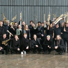 Bild: Landesjugendjazzorchester Baden-Württemberg