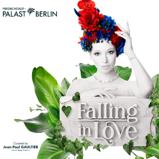 Bild: FALLING | IN LOVE - Die Grand Show zum Verlieben