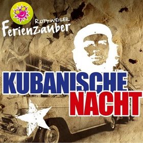 Bild: Kubanische Nacht - Rottweiler Ferienzauber