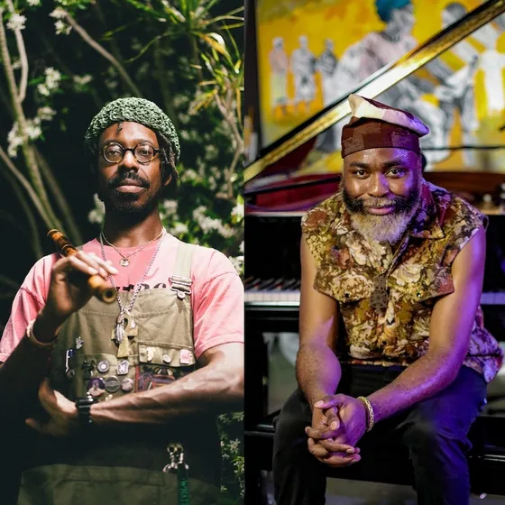 Bild: Nduduzo Makhathini