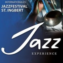 Bild: Internationales Jazzfestival St. Ingbert