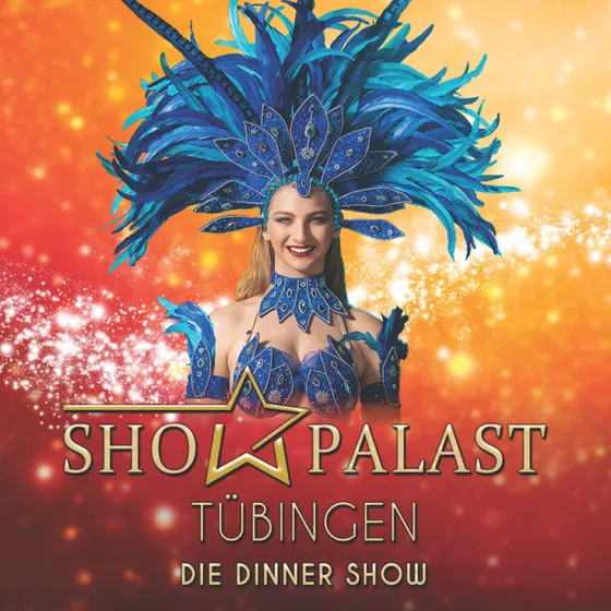 Bild: Showpalast Tübingen - Die Dinner Show