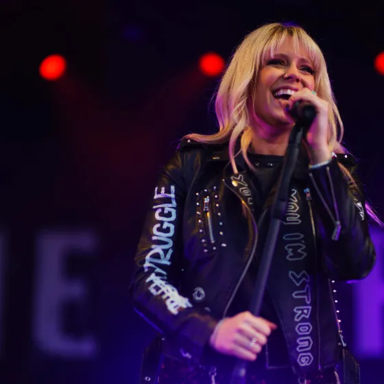 Bild: Jini & Friends