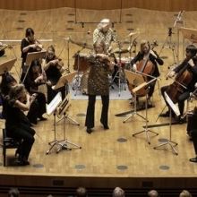 Bild: Deutsche Kammerakademie Neuss