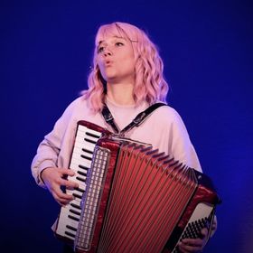 Bild: Wie erober’ ich die Welt? - Klara Finck