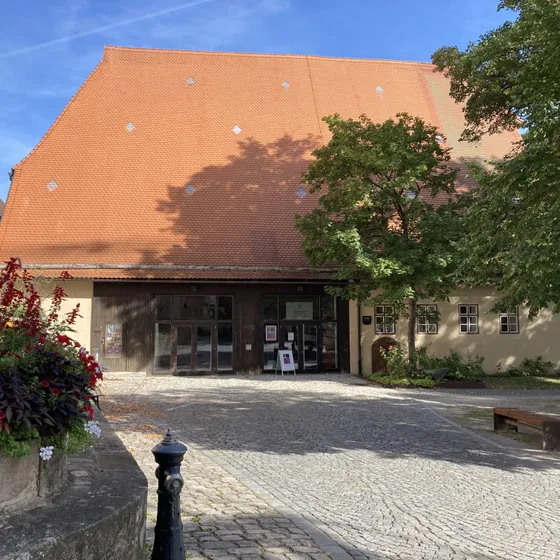 Bild: Landestheater Dinkelsbühl