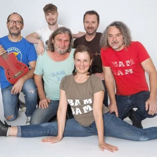 Bild: BamBam Band