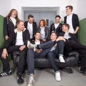 Bild: Berlin Boom Orchestra