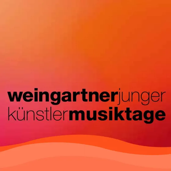 Bild: Weingartner Musiktage junger Künstler