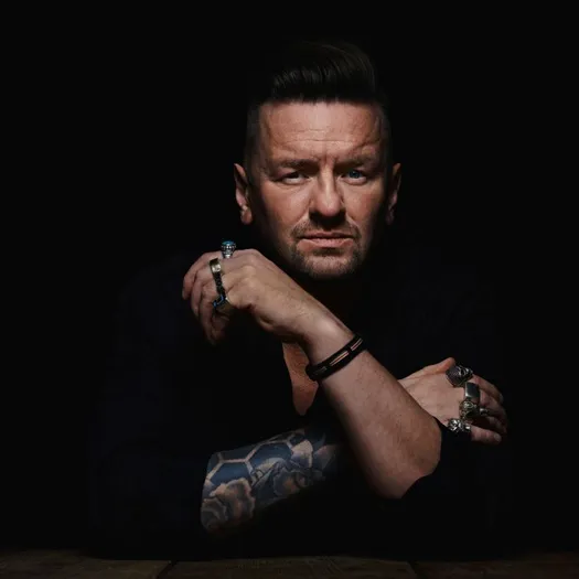 Bild: BEN ZUCKER - Kämpferherz - Die Open Airs 2026