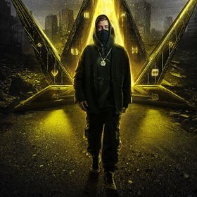Bild: Alan Walker