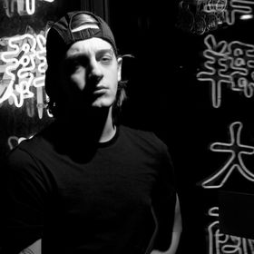 Bild: Perturbator