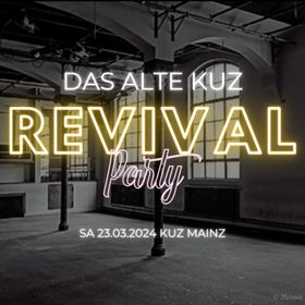 Bild: KUZ Revival